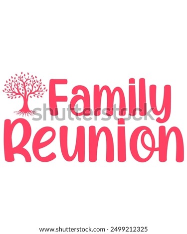 Similar – Image, Stock Photo family reunions