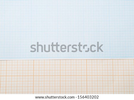 Graph grid paper