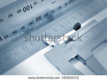 precision measurement tool