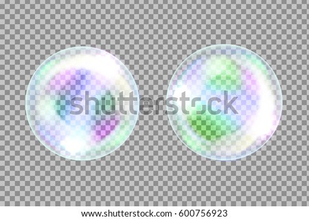 Download Soap Bubbles 2 Wallpaper 1920x1080 | Wallpoper #440142