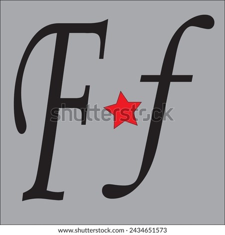 F, or f, is the sixth letter in the Latin alphabet, used in the modern English alphabet, the alphabets of other western European languages and others worldwide.