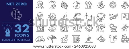Similar – Image, Stock Photo Eco Carbon Capture Ecology
