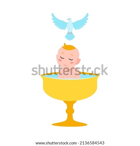 Catholic Baptism Clipart | Free download on ClipArtMag