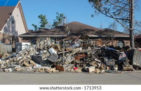 Similar – Image, Stock Photo Vacant house , lowered shutter with a sticker and the request to occupy the house.