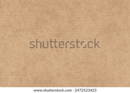 a brown cardboard texture background