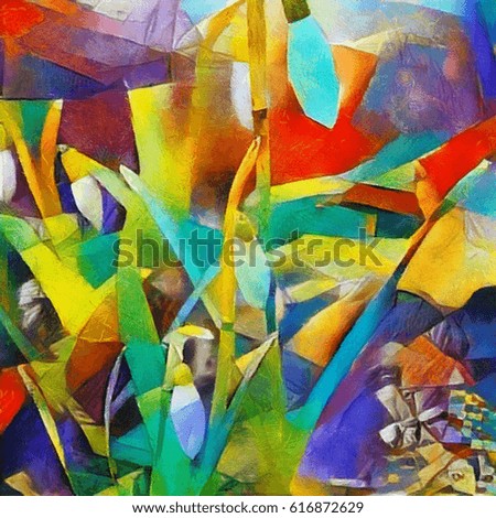 the element of life in cubism and impressionism Impressionism and cubism created a fresh way of looking at things and a new kind of painting that reflected a modern way of life paintings were no longer of the glamorous life impressionists were painting landscapes urban landscape, nature as it was seen. the element of life in cubism and impressionism Impressionism and cubism created a fresh way of looking at things and a new kind of painting that reflected a modern way of life paintings were no longer of the glamorous life impressionists were painting landscapes urban landscape, nature as it was seen.
