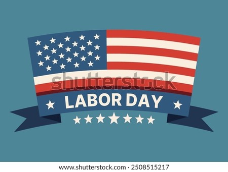 Labor Day, united state labor day, September 2, federal holiday in the United States,  American labor day