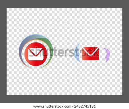 gmail logo design gmail  icon design company logo