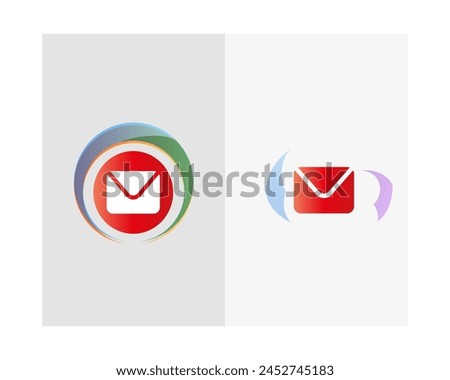 gmail logo design gmail  icon design company logo