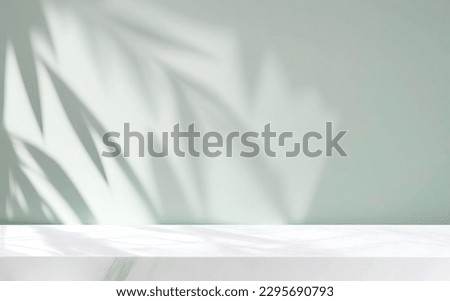 Image, Stock Photo tree-shadow Nature Plant