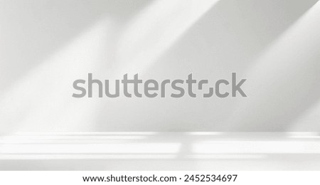 Similar – Image, Stock Photo The window to the courtyard