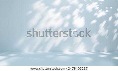 Similar – Image, Stock Photo plastered wall with a visibly removed sign