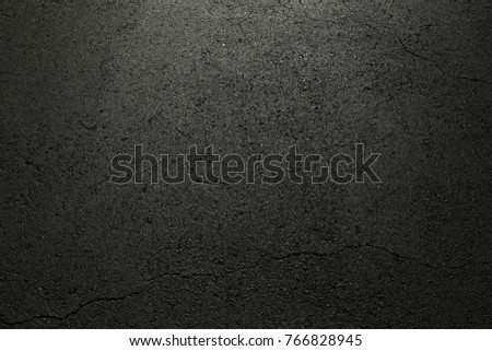 Similar – Image, Stock Photo street art Asphalt Tar