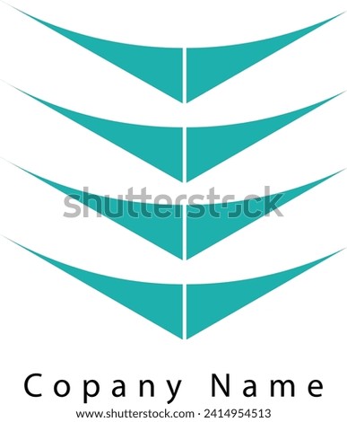 New and Latest Logo for brand and company 
