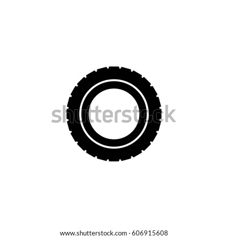 Free Tire Vector Art | 123Freevectors