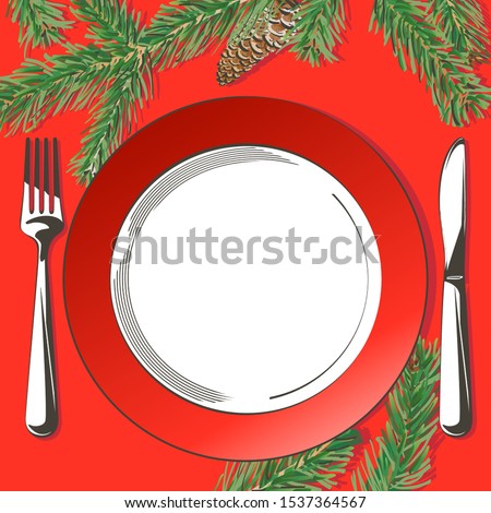 Comfortable Plato De Dibujos Animados De Sopa Aislado Foto De Plate Setting Clipart Stunning Free Transparent Png Clipart Images Free Download