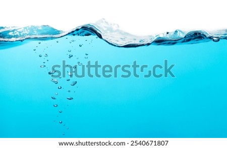 Similar – Image, Stock Photo The water of the Wadi Bani Khalid (Oman) flows slowly past the small village of Sayq and date palms line the pools, which invite you to take a refreshing dip.