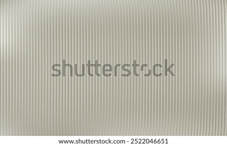 Similar – Image, Stock Photo Glass wavy facade of an office building