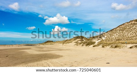 Endless Beach