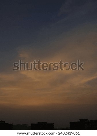 Similar – Image, Stock Photo A little light comes through the skylight and illuminates the dense web of spider webs