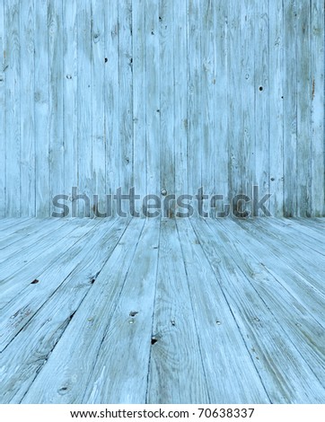 Vintage Wooden Background