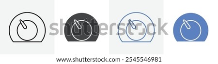 selector icon Group symbol or sign vector