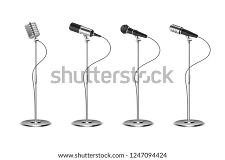 Download Free Microphone Graphic Free Psd Download 153 Free Psd For Commercial Use Format Psd