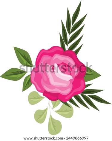  Just bought a gorgeous pink rose for my garden! Can't wait to see it bloom and brighten up the yard. 🌷🌿 #flower #gardenroses