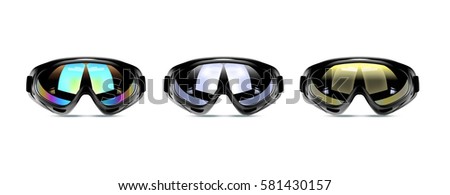 Optilabs Prescription Sports Glasses Specialist Ski Goggles Clipart Stunning Free Transparent Png Clipart Images Free Download - winter snow glasses roblox