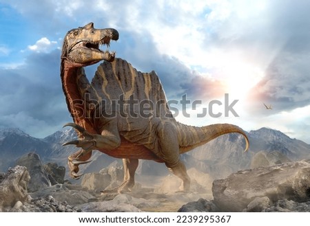 Similar – Image, Stock Photo Cretaceous