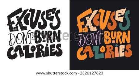 Cute hand drawn doodle lettering . T-shirt design, mug print, tee design, lettering art.