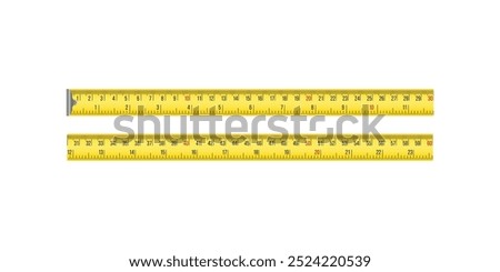 tape measure, measuring tool, ruler, meter isolated on transparent background. Art design roulette template
Tape Measure, Measuring Tool, and Ruler Design – Isolated Art Design for Accurate