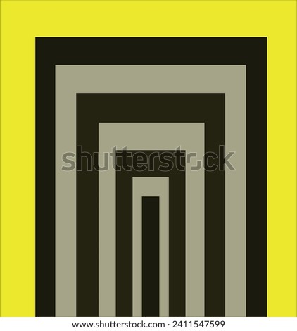 illustration vector dig zinging door dig 