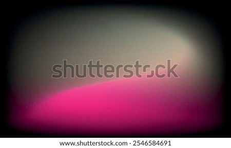 Grey, Pink, black gradient background with dark color for banner, template, logo and it is a customizable background