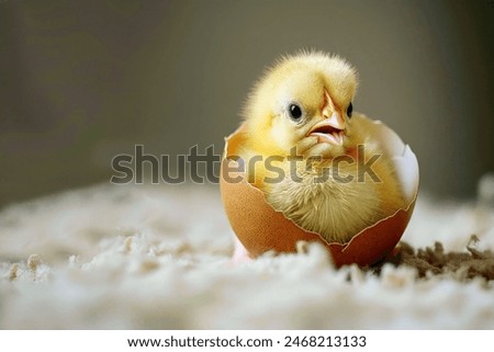 Foto Bild Ankunft, ein kleiner Vogel im Landeanflug zu seinem Lehmnest