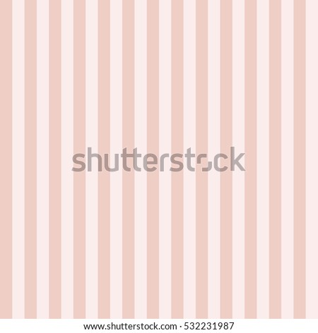 Striped seamless pattern. Stamp for fabric. Pink bed linen, gift wrapping paper, sleepwear, pillow, shirt, apparel and other textile products. Vector illustration