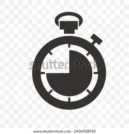 Alarm clock hours 9 icon, isolated icons, icons for apps and websites, Vector illustrations, icons for business, education, social media, technology, communications, flat icons, services