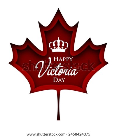 Happy Victoria's Day for Element Design