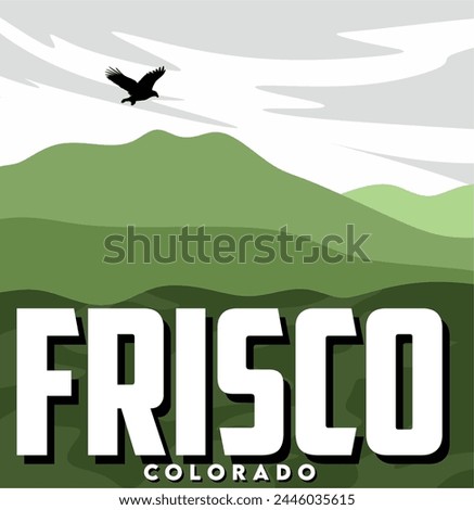 frisco city colorado united states