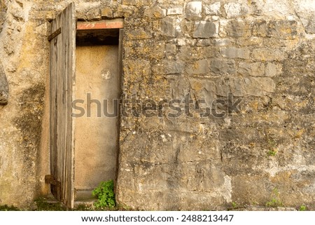 Similar – Image, Stock Photo There seems to be no middle ground these days :(