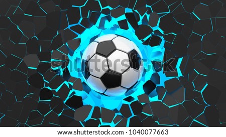 Soccer Ball