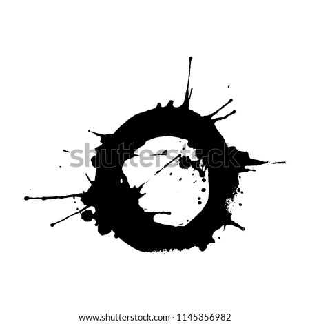 Free Vector Paint Splats Images | Download Free Vector Art | Free-Vectors