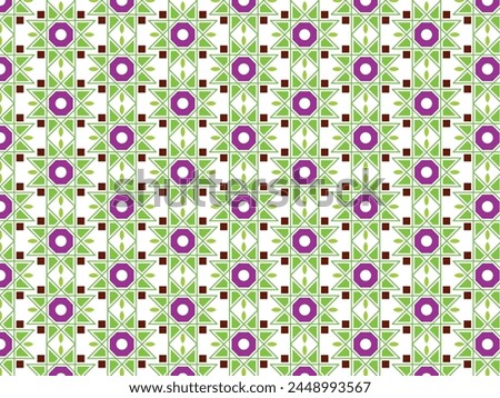 Bed Sheet pattern Design for tree peice pello itc 