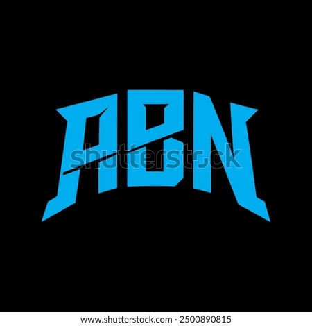 ABN letter logo Creative Design.
ABN monogram Logo Unique Concept Vector.
ABN creative  modern flat abstract  initials letter logo.
