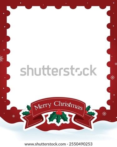 Similar – Image, Stock Photo Polaroid in the green duo