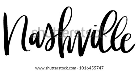 Nashville Free Vector Download 11 Free Vector For Commercial Use Format Ai Eps Cdr Svg Vector Illustration Graphic Art Design