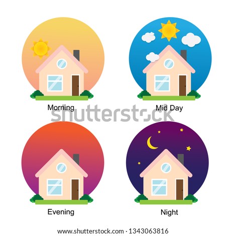 Afternoon Sun Sunrise Sunset Weather Icon Morning Afternoon Evening Clipart Stunning Free Transparent Png Clipart Images Free Download