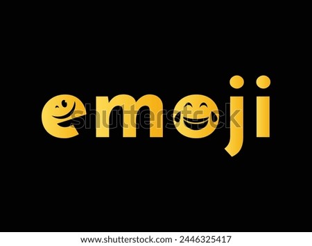 Flat world emoji day illustration,Balloons and smiling face for a happy and funny emoji day,Emoji with hearts like letter o in love word celebrating its day,Flat design mustache emoji illustration,
