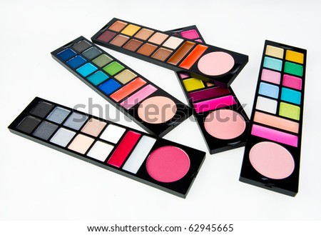 professional make up beauty kit set