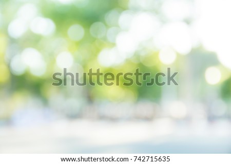 blur abstract background Foto stock © 